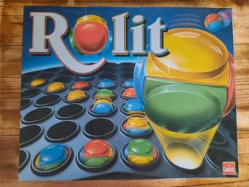 Roll It! Bordspel - Leuk en Uitdagend! beschikbaar voor biedingen