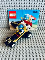 LEGO Classic Town 6510 Mud Runner, Lego, Lego, Gebruikt, Lego