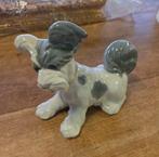 Vintage Lladro Porceleinen beeld Skye Terrier, Ophalen of Verzenden, Zo goed als nieuw