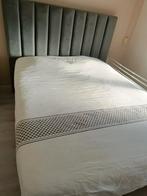 Boxspring, Ophalen of Verzenden, Zo goed als nieuw, Tweepersoons, 200 cm