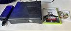 Xbox 360 system with games, Ophalen of Verzenden, Zonder controller, 250 GB, Gebruikt