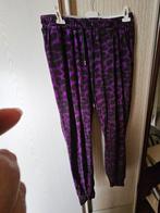 Huispak / Joggingpak Maat 48-50, Kleding | Dames, Ophalen of Verzenden, Gedragen, Maat 46/48 (XL) of groter, Paars