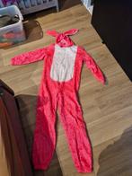 Konijnenpak carnaval, Ophalen, Jongen of Meisje