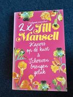 Jill Mansell Omnibus - Feelgood Roman, Ophalen of Verzenden, Gelezen, Nederland