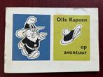 Olle Kapoen, Boeken, Stripboeken, Eén stripboek, Ophalen of Verzenden, Gelezen