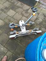 fietsdrager voor 2 (elektrische) fietsen, Ophalen, Gebruikt, SfDFGDGFADGF, Artartyae5ryt