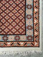 Handgeknoopt oosters wol tapijt Berber Tunesië 86x158cm, Huis en Inrichting, Stoffering | Tapijten en Kleden, 50 tot 100 cm, Perzisch vintage oosters HYPE