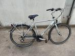 herenfiets batavus sioux 24 v, Fietsen en Brommers, Ophalen, Gebruikt, Versnellingen, Batavus