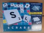 Scrabble nieuw, Ophalen of Verzenden, Nieuw