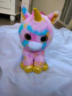 Unicorn knuffel, Ophalen of Verzenden, Nieuw, Overige typen
