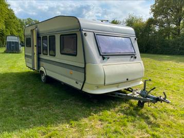 HOBBY 520 CLASSIC beschikbaar voor biedingen