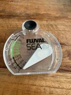Zout meter fluval, Ophalen of Verzenden, Zo goed als nieuw, Overige typen