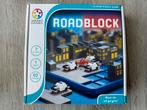 SmartGames Road Block Puzzle Game 7+ (New - Never Used), Ophalen of Verzenden, Nieuw