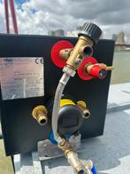 Allpa scheepsboiler, Doe-het-zelf en Verbouw, Ophalen, Zo goed als nieuw, Boiler, Onbekend