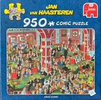 Jan van Haasteren - Crazy Casino - 950 stukjes, Hobby en Vrije tijd, Denksport en Puzzels, Ophalen of Verzenden, 500 t/m 1500 stukjes