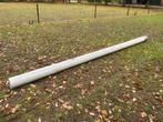 PVC buis 20cm, Ophalen, Gebruikt, Pvc, 6 meter of meer