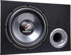Ground Zero GZ 12.300 12" Basreflex Subwoofer met behuizing, Ophalen of Verzenden, Nieuw