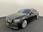Mercedes-Benz E-klasse E350 D 258PK 4Matic 2018 Bomvol, Auto's, Mercedes-Benz, Automaat, 258 pk, Diesel, Vierwielaandrijving