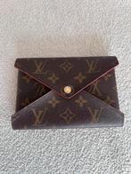 Louis Vuitton origineel, Overige typen, Gebruikt, Ophalen of Verzenden, Bruin