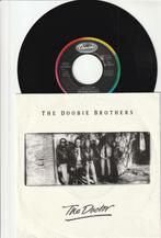 THE DOOBIE BROTHERS -  THE DOCTOR /  TOO HIGH A PRICE  [7''], Cd's en Dvd's, Vinyl Singles, Verzenden, 7 inch, Single, Zo goed als nieuw