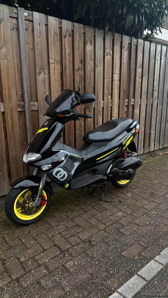 Gilera runner 180cc dd a1, Motoren, Tuning en Styling, Ophalen of Verzenden