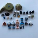 Zeldzame Lego Star Wars onderdelen, Kinderen en Baby's, Speelgoed | Duplo en Lego, Ophalen of Verzenden, Lego, Zo goed als nieuw