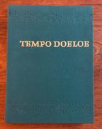 NL Indië Temp Doeloe (Fotografische documenten oud-Indië), Antiek en Kunst, Ophalen of Verzenden