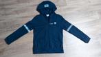 Retour denim, donkerblauw vest maat 146, Trui of Vest, Ophalen of Verzenden, Zo goed als nieuw, Retour Denim