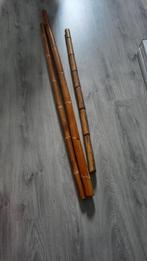 Bamboe stokken, Ophalen, 250 cm of meer