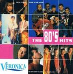 Veronica - The 80's Hits, Pop, Ophalen of Verzenden, Zo goed als nieuw