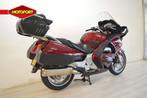 Honda ST 1300 PAN EUROPEAN ABS (bj 2007), Motoren, Bedrijf, Meer dan 35 kW, Toermotor, ABS