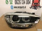 Bmw 1 serie f20 f21 lci full led koplamp rechts origineel, Auto-onderdelen