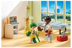 PLAYMOBIL 71619 Kinderarts met Teddybeer 28 delig, Ophalen of Verzenden, Nieuw, Complete set