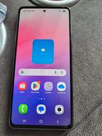 Samsung A53 5G - Zwart, Gebruikt, Ophalen of Verzenden, Klassiek of Candybar, Zonder simlock