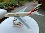 Model vliegtuig Emirates A380, schaal 1:200, Hobby en Vrije tijd, Ophalen of Verzenden, Gebruikt, 1:200 of kleiner, Vliegtuig