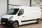 Opel Movano 2.3 Turbo L3H2 POST NL STELLINGEN, Voorwielaandrijving, Gebruikt, Euro 6, 4 cilinders