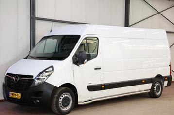 Opel Movano 2.3 Turbo L3H2 POST NL STELLINGEN beschikbaar voor biedingen