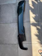 BMW F11 Touring Diffuser, Ophalen, Gebruikt, Achter, Bumper