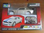 2014 Mustang GT (Revell 1/25), Auto, Revell, Groter dan 1:32, Nieuw