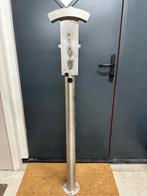 Standaard laadpaal RVS, Auto diversen, Laadpalen, Ophalen, Laadpaal