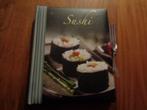 Sushi, Ophalen of Verzenden, Nieuw
