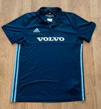 Hockey volvo scheidsrechter polo adidas heren M, Sport en Fitness, Ophalen of Verzenden, Zo goed als nieuw, Kleding