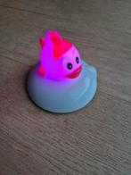 Leuk lampje in de vorm van een vis, Ophalen of Verzenden, Gebruikt