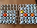 VICE  PRO mix GOLFBALLEN (47 ST), Sport en Fitness, Golf, Ophalen of Verzenden, Zo goed als nieuw, Bal(len)
