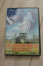 DVD De Poolse Bruid, Alle leeftijden, Ophalen of Verzenden, Gebruikt, Drama
