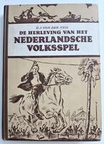 De herleving van het Nederlandsche volksspel (1944), Ophalen of Verzenden