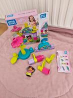 Mega bloks flower garden, Ophalen of Verzenden, Zo goed als nieuw