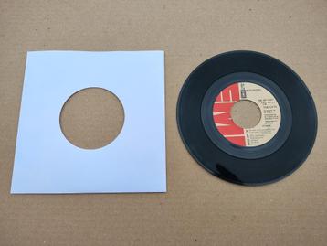 Single: The Cats - Be My Day (1974)    beschikbaar voor biedingen