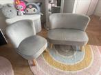 Lil Sofa kinderbank en stoel, Ophalen, Gebruikt, Stoel(en)