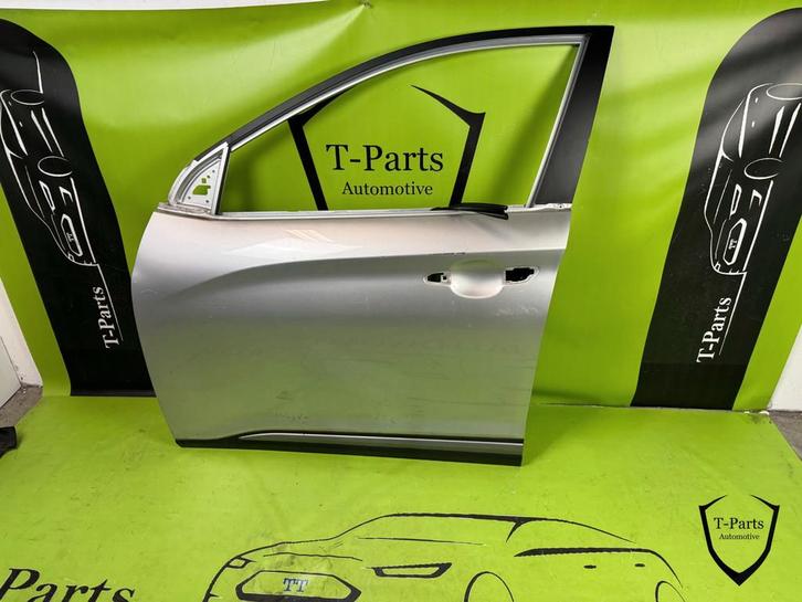 hyundai kona deur links voor portier 76003-J9020 76003J9020, Auto-onderdelen, Carrosserie en Plaatwerk, Deur, Hyundai, Gebruikt